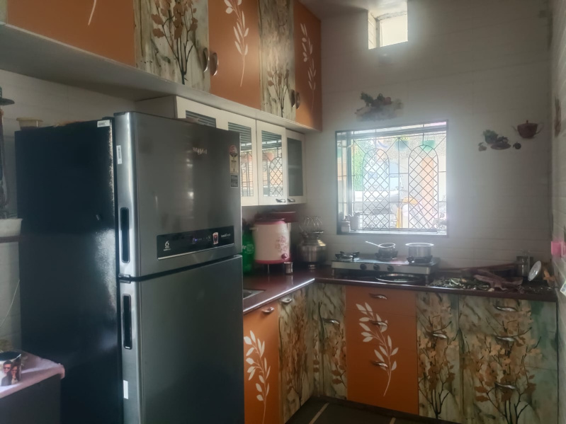 1 RK 450 Sq.ft. House for Sale in Waghodia Road, Vadodara