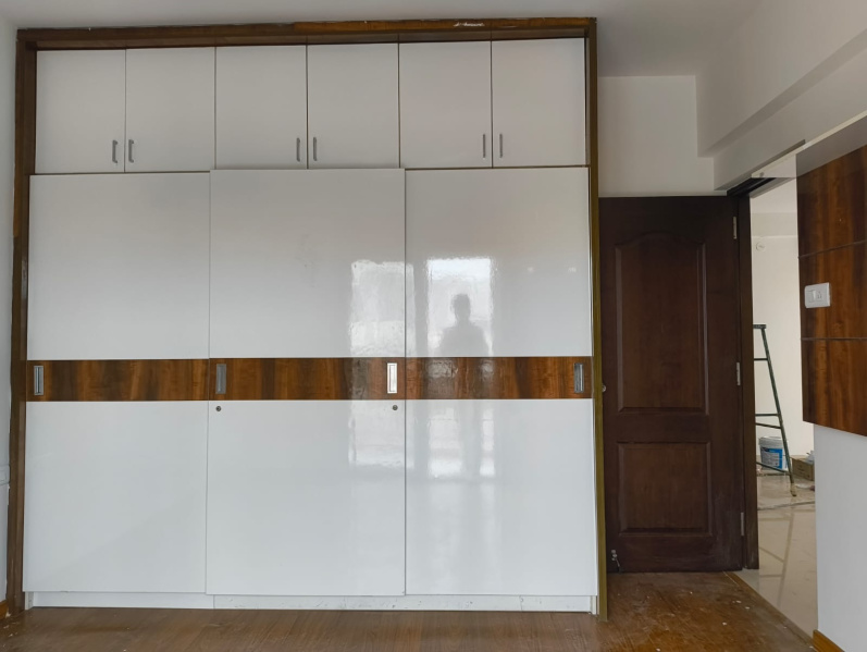 2 BHK 1333 Sq.ft. Apartment for Rent in Whitefield, Bangalore