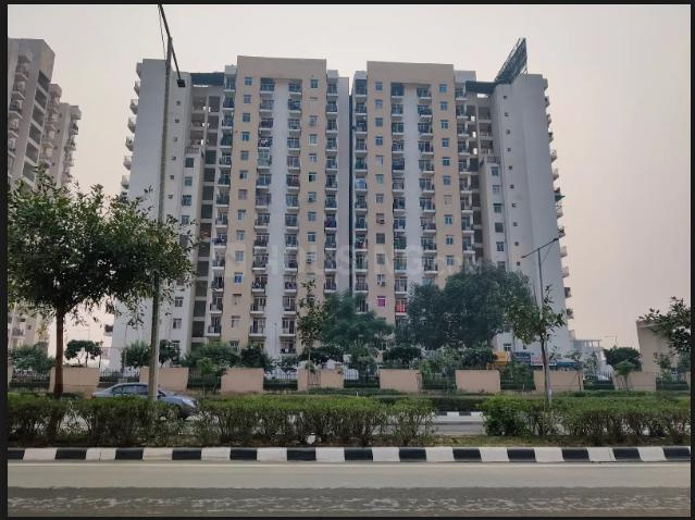 1 BHK 434 Sq.ft. Apartment for Sale in Wave City, Ghaziabad