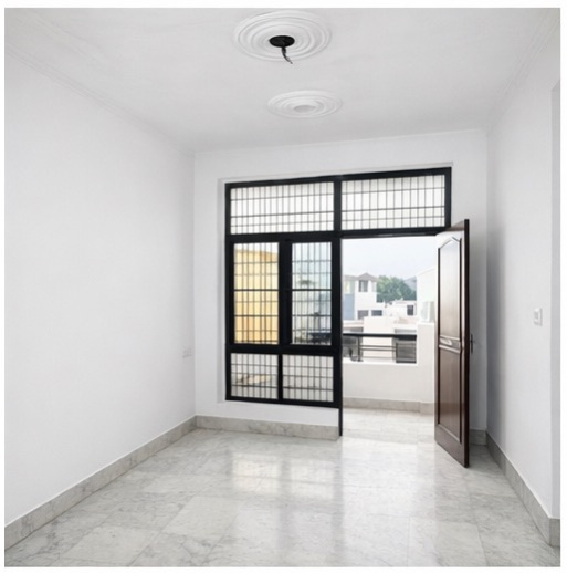 1 BHK 700 Sq.ft. Apartment for Sale in Kheria, Agra