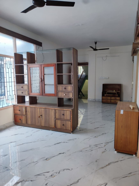 3 BHK 1400 Sq.ft. Apartment for Rent in Cbm Compound, Visakhapatnam