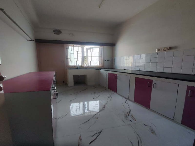 3 BHK 1400 Sq.ft. Apartment for Rent in Cbm Compound, Visakhapatnam