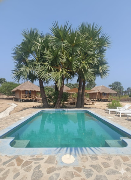  25 Cent Agricultural/Farm Land for Sale in Tiruvadanai, Ramanathapuram