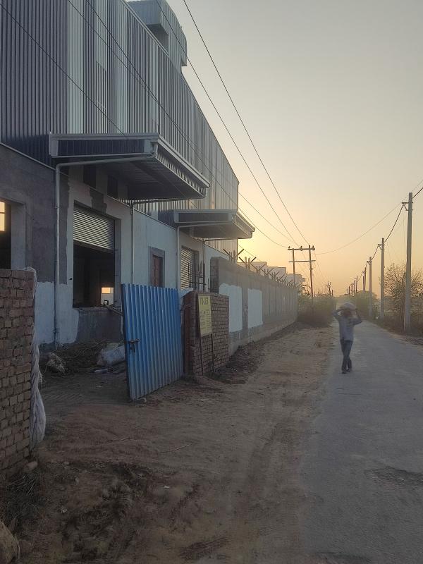  25000 Sq.ft. Warehouse for Rent in Kundli, Sonipat