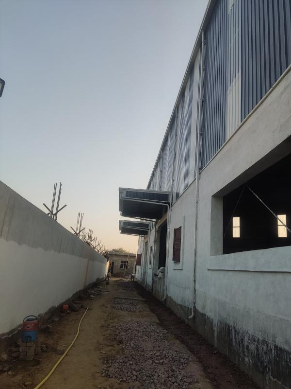  25000 Sq.ft. Warehouse for Rent in Kundli, Sonipat