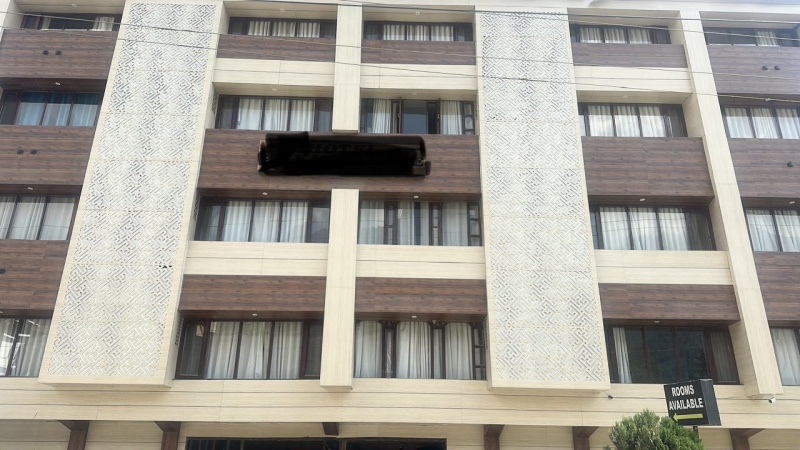  24000 Sq.ft. Hotels for Rent in Aleo, Manali