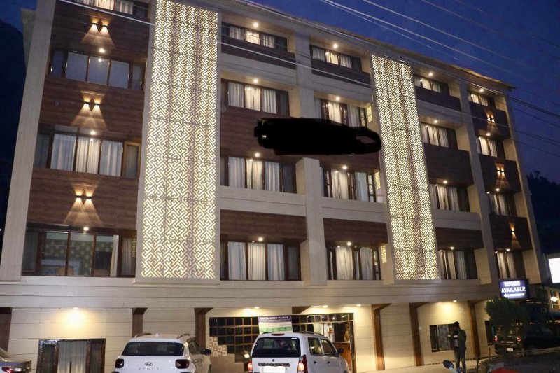  24000 Sq.ft. Hotels for Rent in Aleo, Manali