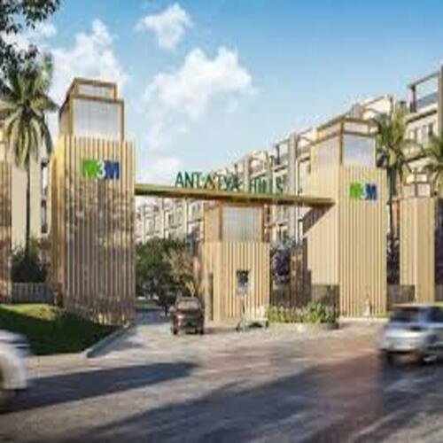 3.5 BHK 1557 Sq.ft. Apartment for Sale in Sector 79 Gurgaon