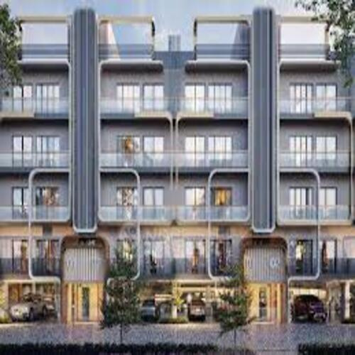 3.5 BHK 1557 Sq.ft. Apartment for Sale in Sector 79 Gurgaon