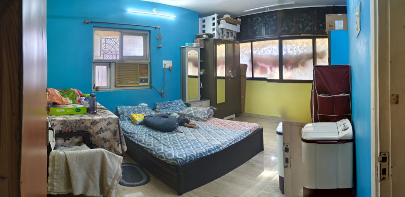 1 BHK 565 Sq.ft. Apartment for Rent in Vrindavan, Thane West, 