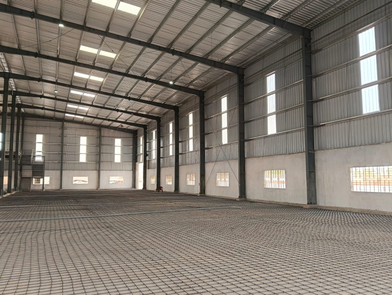  60000 Sq.ft. Warehouse for Rent in Devanahalli, Bangalore
