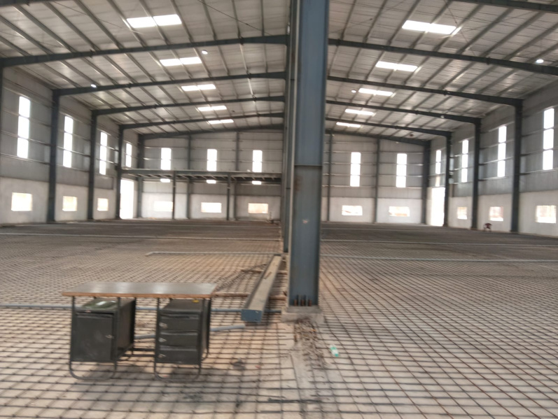  60000 Sq.ft. Warehouse for Rent in Devanahalli, Bangalore