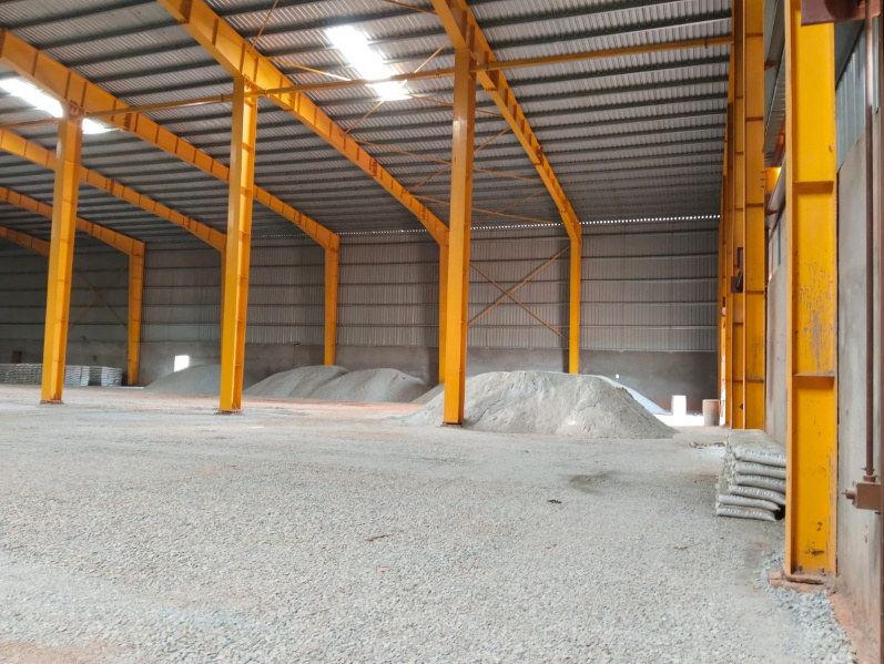  70000 Sq.ft. Warehouse for Rent in Devanahalli, Bangalore