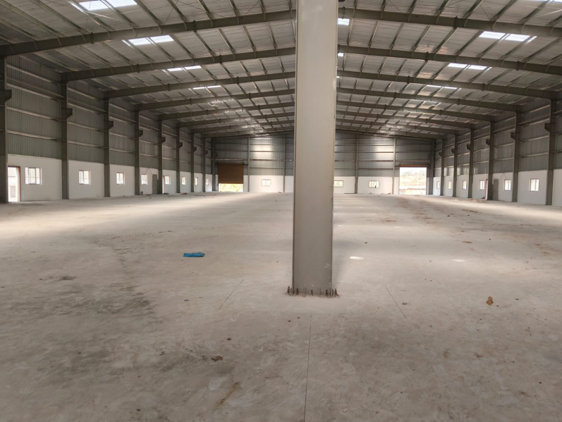  150000 Sq.ft. Warehouse for Rent in Dabaspete, Bangalore