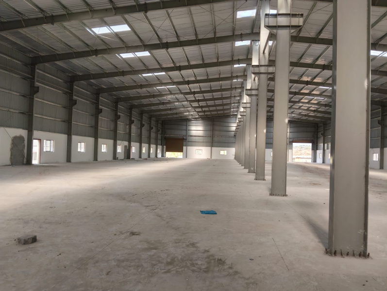  150000 Sq.ft. Warehouse for Rent in Dabaspete, Bangalore