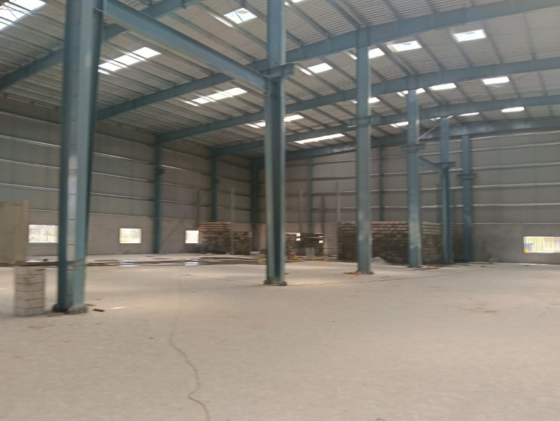  35000 Sq.ft. Warehouse for Rent in Devanahalli, Bangalore