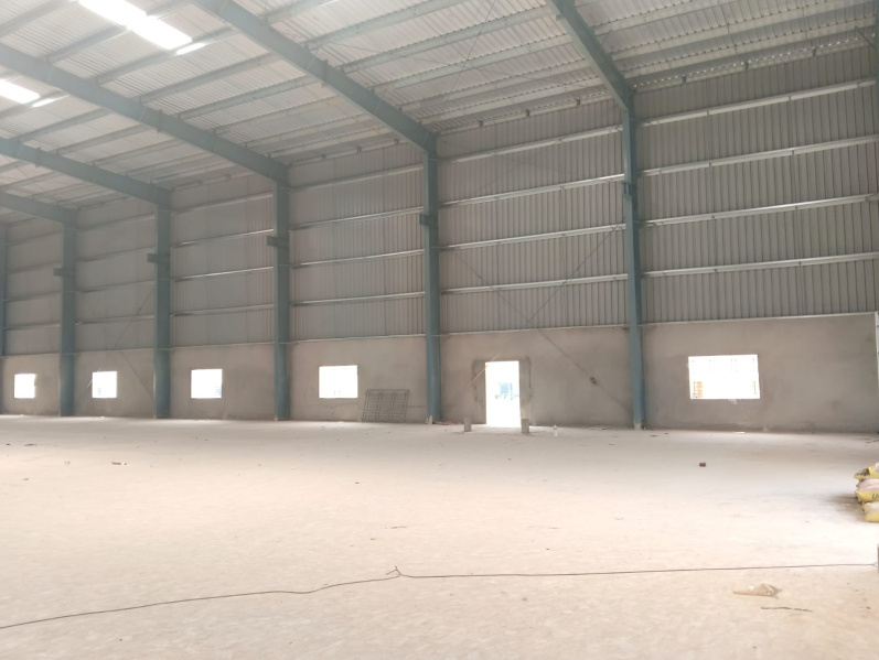  35000 Sq.ft. Warehouse for Rent in Devanahalli, Bangalore