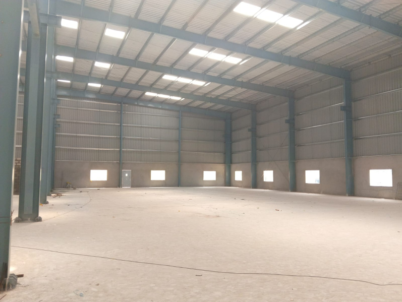  35000 Sq.ft. Warehouse for Rent in Devanahalli, Bangalore