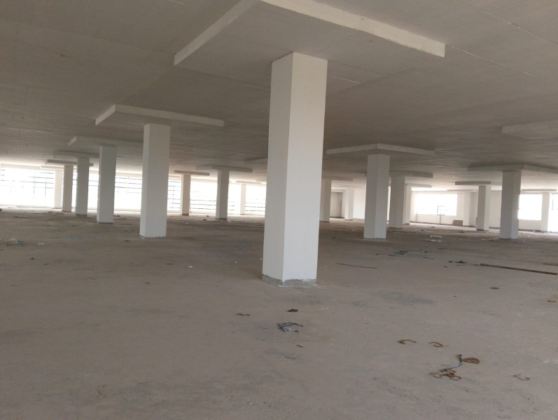 130000 Sq.ft. Builder Floor for Rent in Devanahalli, Bangalore