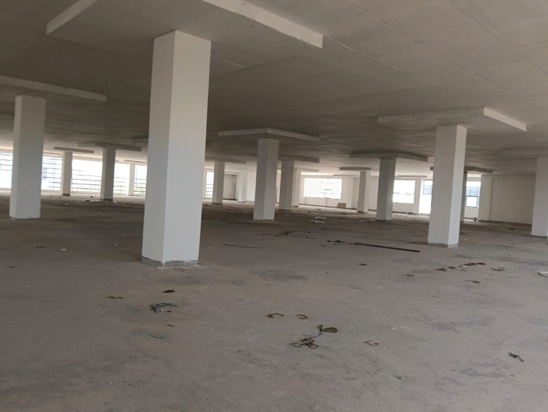  130000 Sq.ft. Builder Floor for Rent in Devanahalli, Bangalore