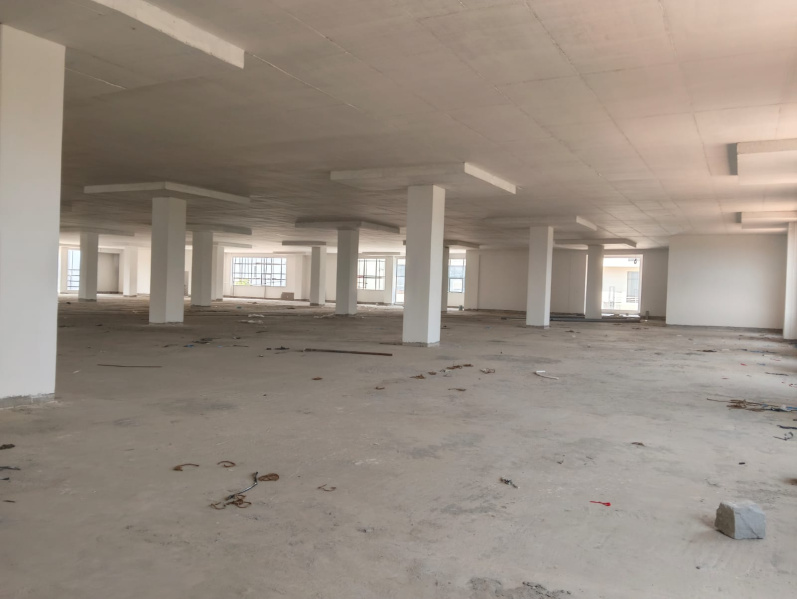  130000 Sq.ft. Builder Floor for Rent in Devanahalli, Bangalore