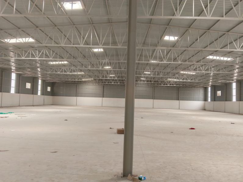  25000 Sq.ft. Warehouse for Rent in Devanahalli, Bangalore