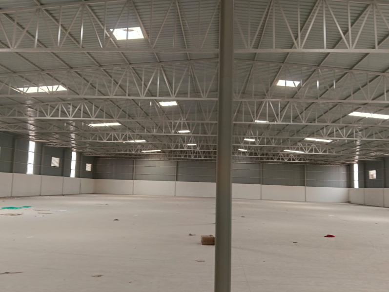  25000 Sq.ft. Warehouse for Rent in Devanahalli, Bangalore