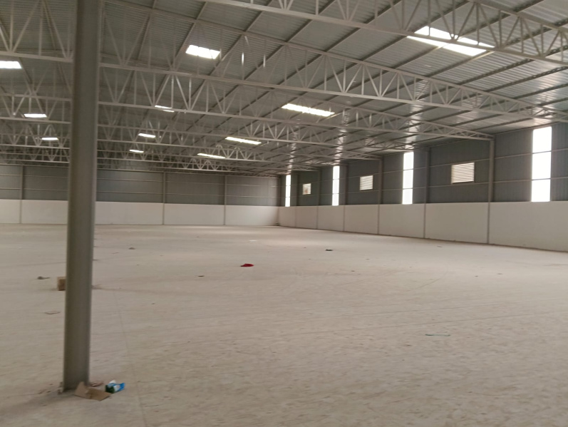  25000 Sq.ft. Warehouse for Rent in Devanahalli, Bangalore