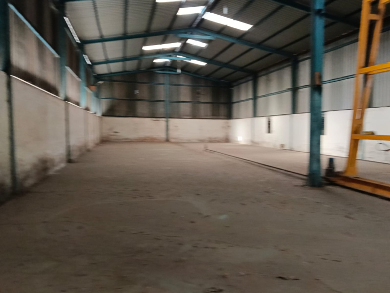  8000 Sq.ft. Warehouse for Rent in Dabaspete, Bangalore