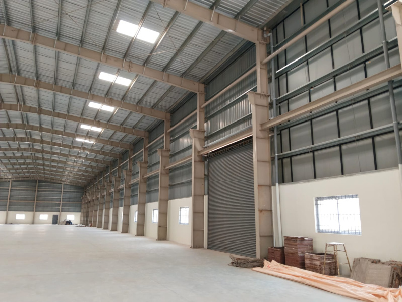  25370 Sq.ft. Warehouse for Rent in Devanahalli, Bangalore