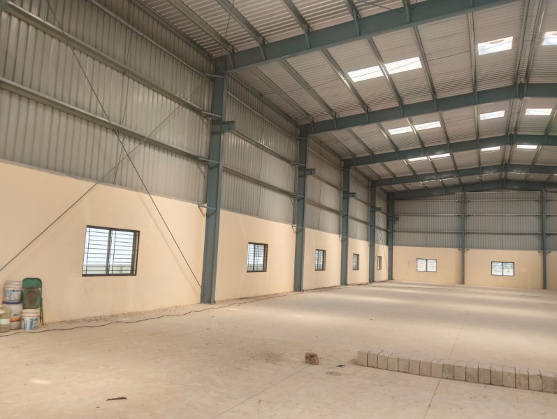  7000 Sq.ft. Warehouse for Rent in Devanahalli, Bangalore