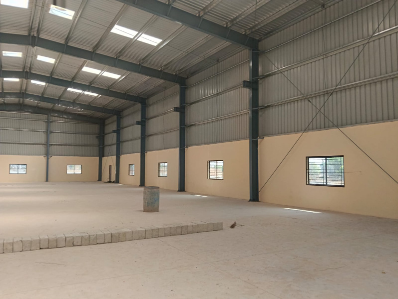  7000 Sq.ft. Warehouse for Rent in Devanahalli, Bangalore