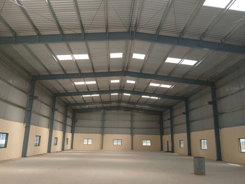  7000 Sq.ft. Warehouse for Rent in Devanahalli, Bangalore