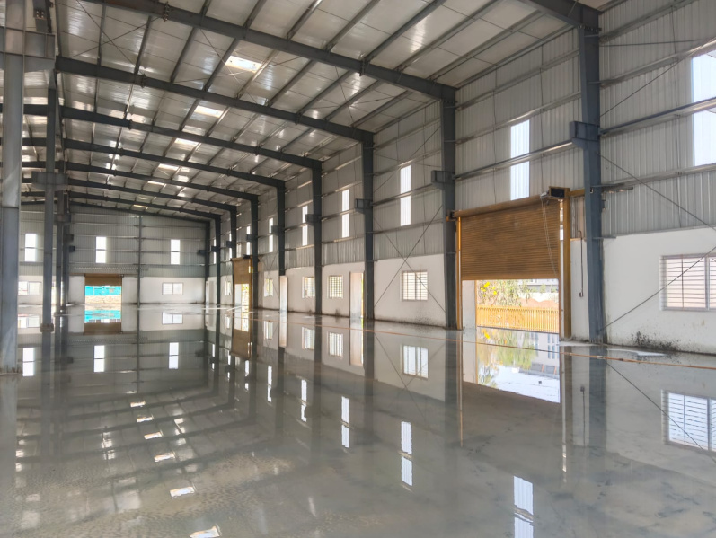  18000 Sq.ft. Warehouse for Rent in Devanahalli, Bangalore
