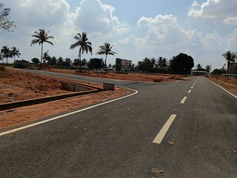  15000 Sq.ft. Commercial Land for Sale in Devanahalli, Bangalore