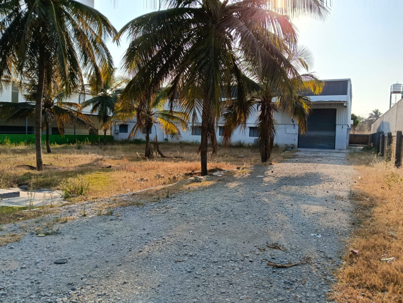  10000 Sq.ft. Warehouse for Rent in Dabaspete, Bangalore