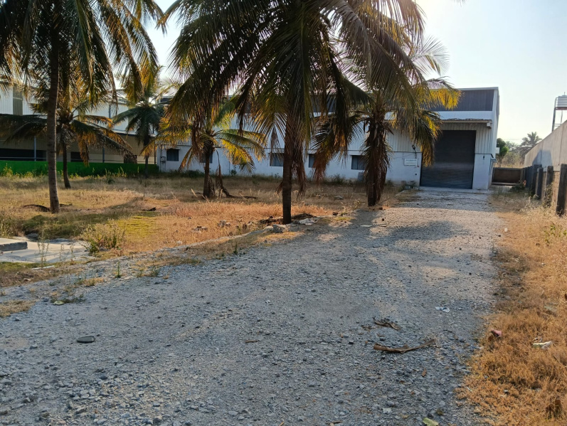  10000 Sq.ft. Warehouse for Rent in Dabaspete, Bangalore