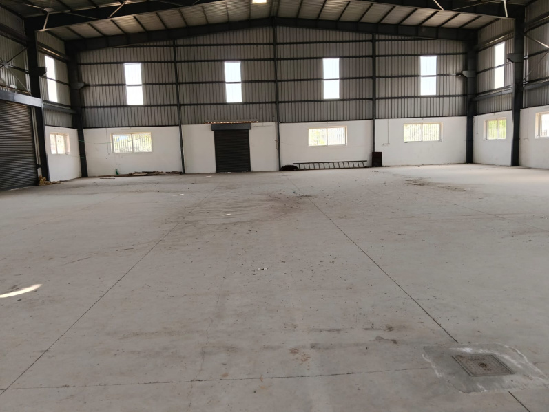  8500 Sq.ft. Commercial Land for Rent in Dabaspete, Bangalore