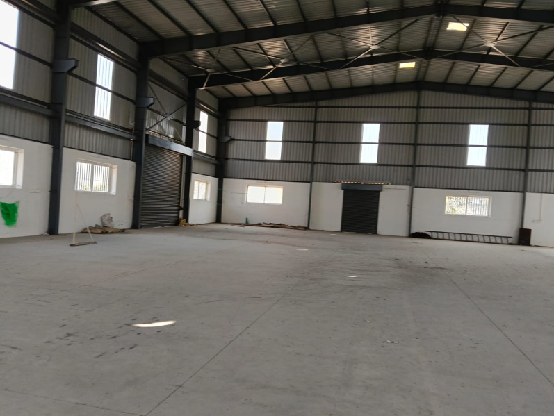  8500 Sq.ft. Commercial Land for Rent in Dabaspete, Bangalore