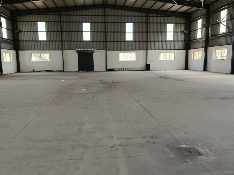  8500 Sq.ft. Commercial Land for Rent in Dabaspete, Bangalore