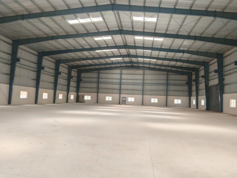  24500 Sq.ft. Factory for Rent in Devanahalli, Bangalore