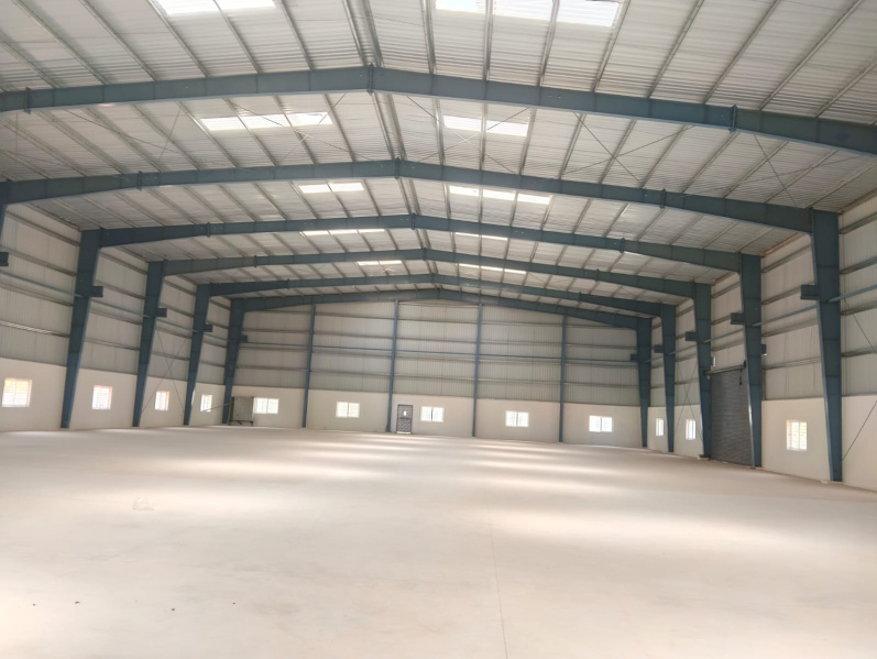  24500 Sq.ft. Factory for Rent in Devanahalli, Bangalore