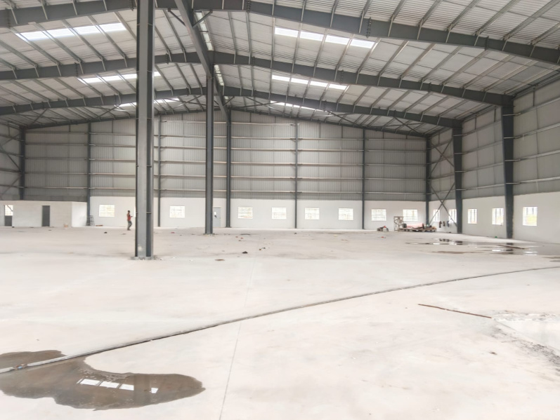  23000 Sq.ft. Factory for Rent in Devanahalli, Bangalore