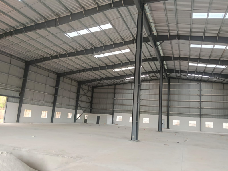  23000 Sq.ft. Factory for Rent in Devanahalli, Bangalore