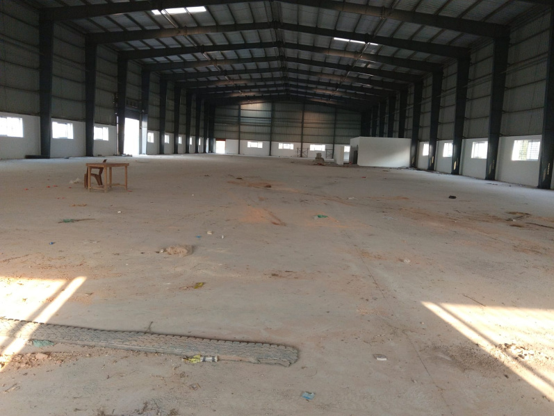  30000 Sq.ft. Factory for Rent in Devanahalli, Bangalore