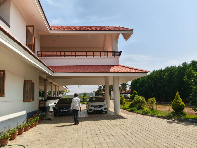 5 BHK 10000 Sq.ft. Apartment for Sale in Yelahanka, Bangalore