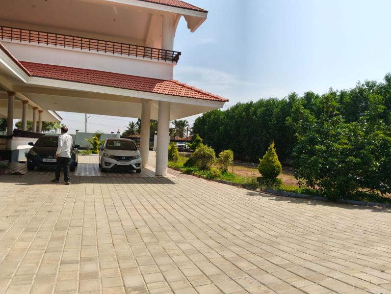 5 BHK 10000 Sq.ft. Apartment for Sale in Yelahanka, Bangalore
