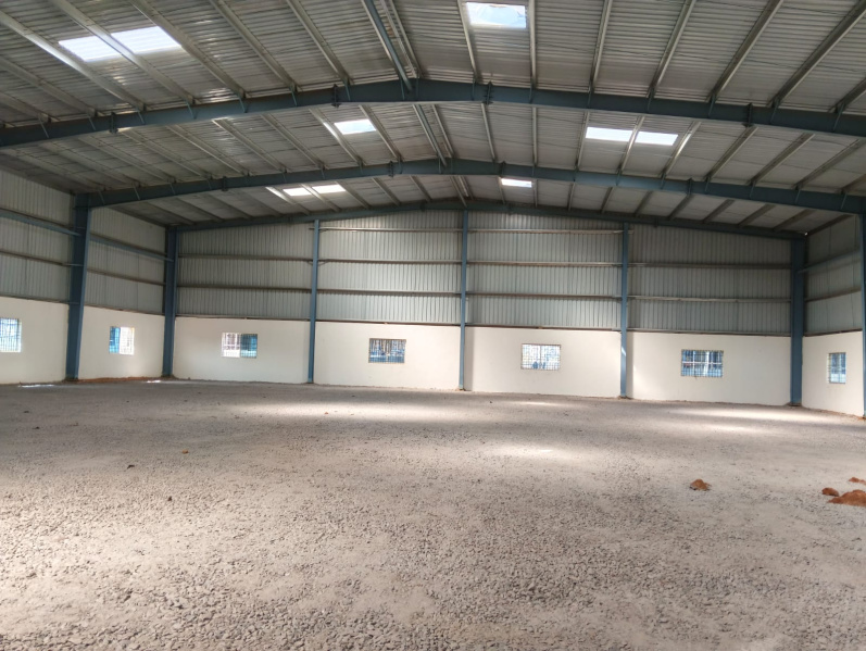  15000 Sq.ft. Factory for Rent in Dabaspete, Bangalore
