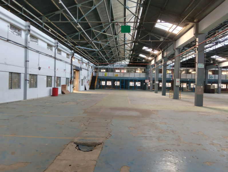  60000 Sq.ft. Factory for Rent in Dabaspete, Bangalore