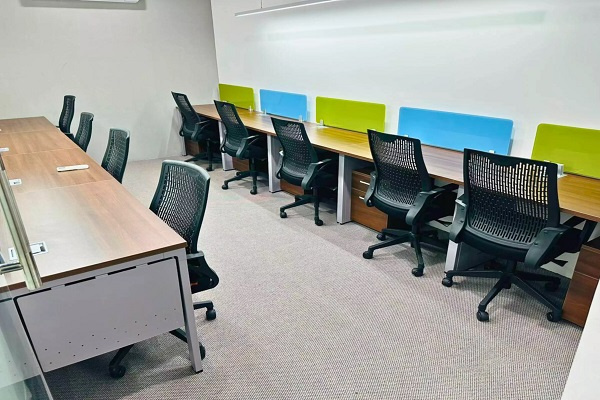  800 Sq.ft. Office Space for Rent in Mount Road, Chennai